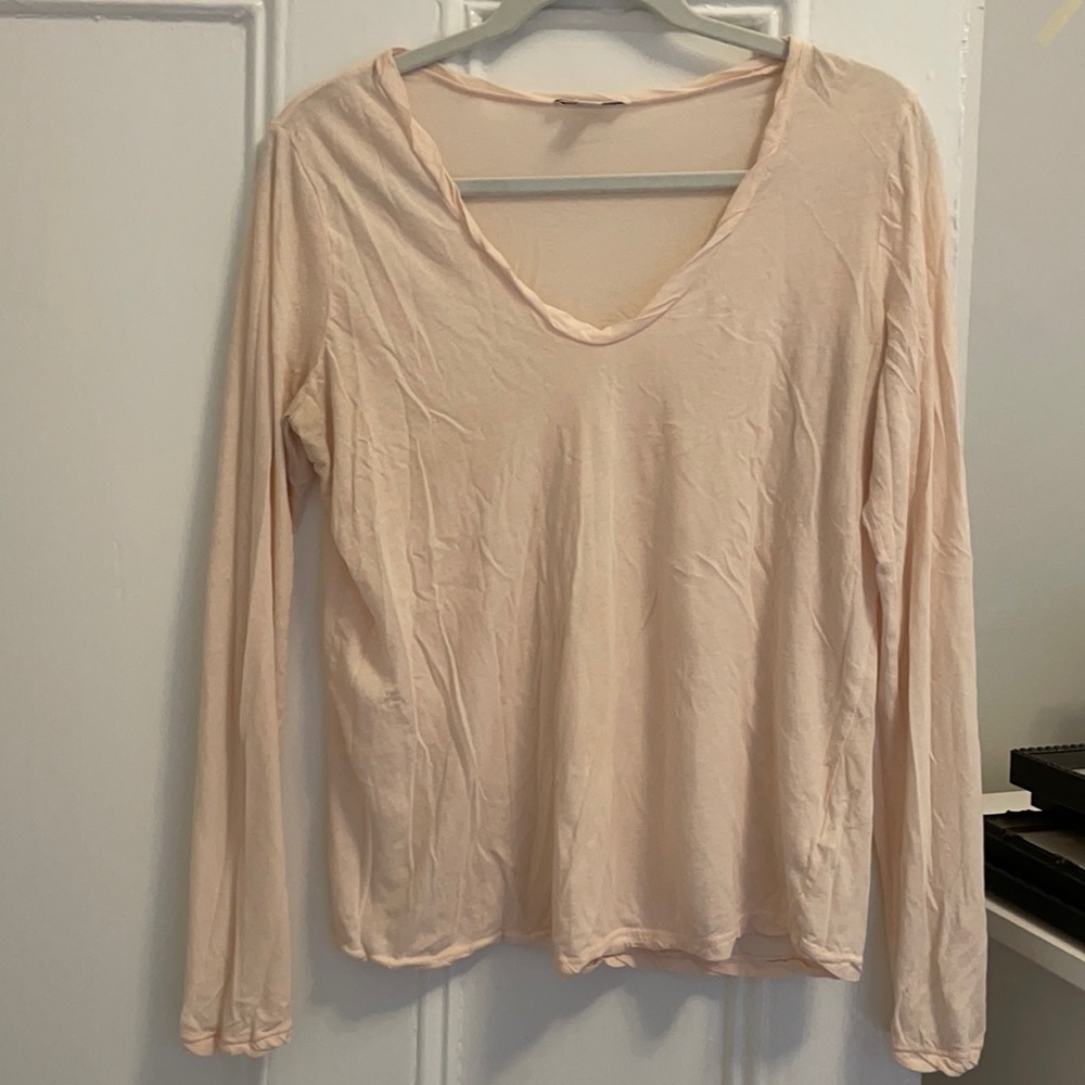 James Peres t shirt